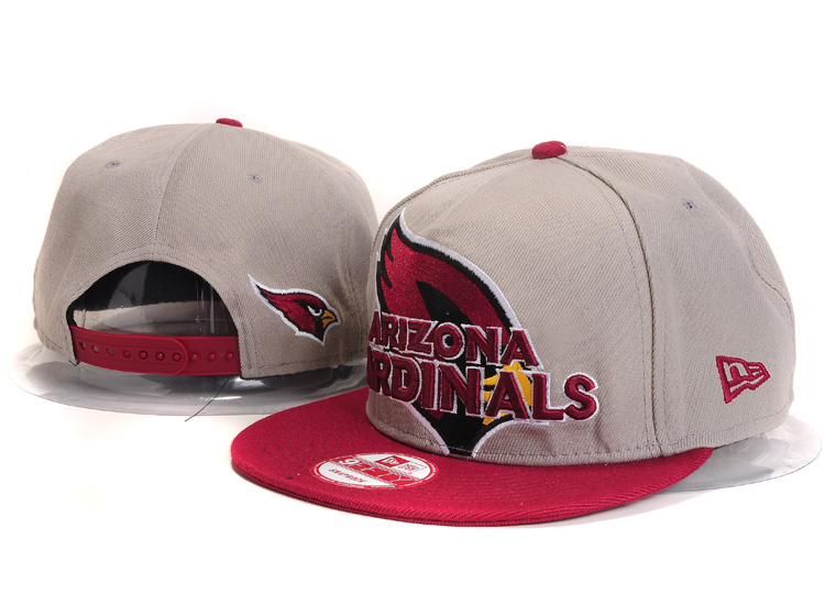 Arizona Cardinals Snapback Hat YS 7614